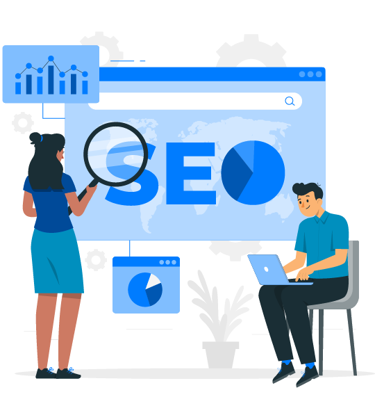 Consultoria de SEO