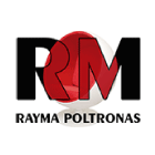 Logotipo Rayma Poltronas