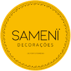 Logotipo Sameni