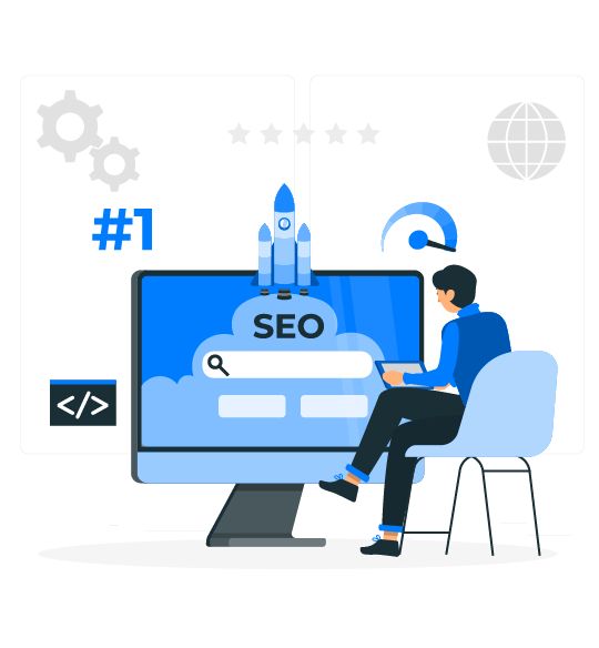 Consultoria de SEO